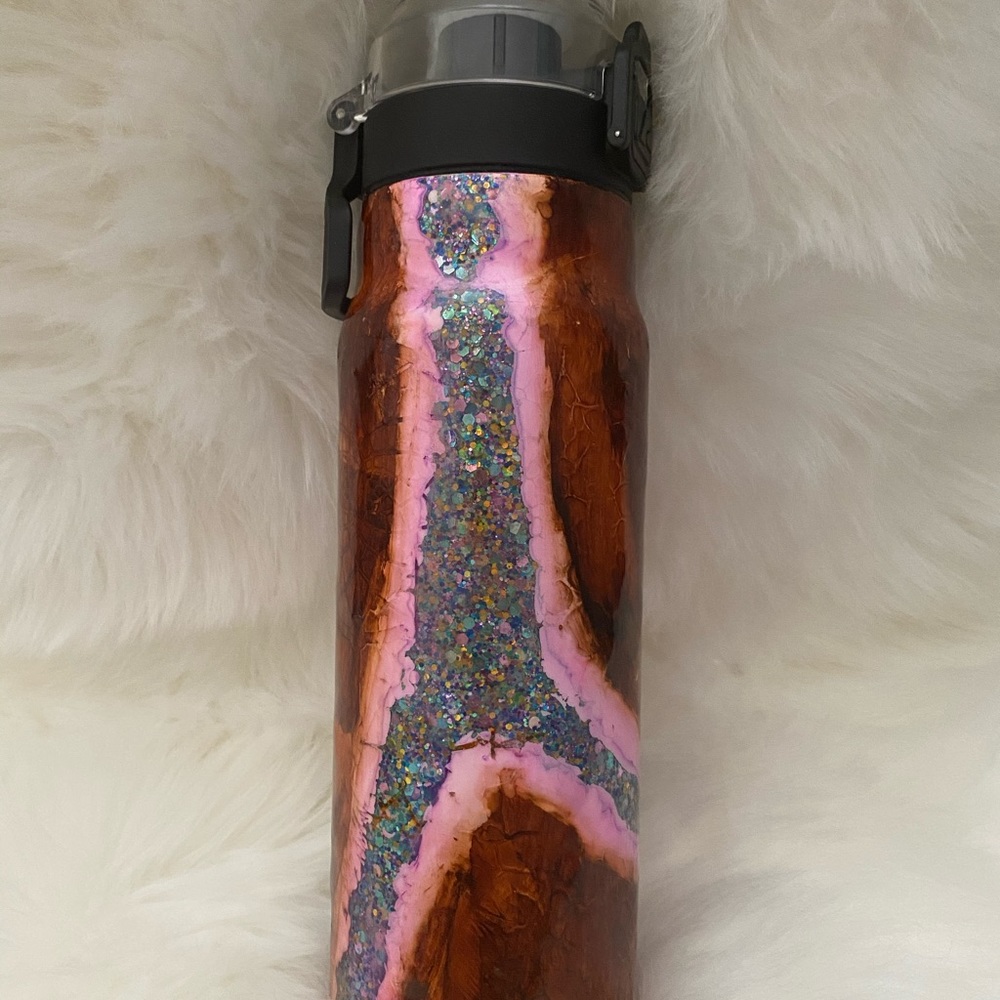 Custom Tumblers